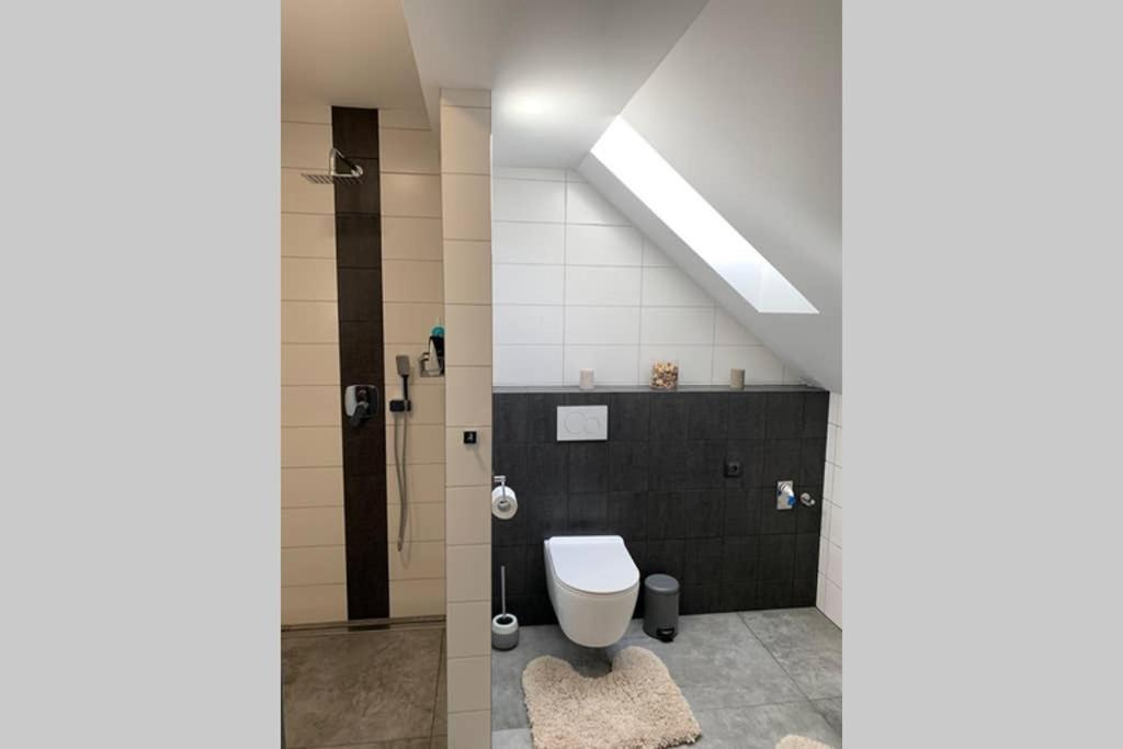 Apartmán Peklo Vrchlabí Exterior foto