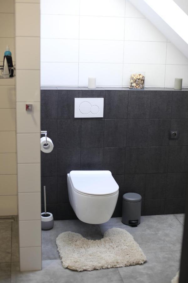 Apartmán Peklo Vrchlabí Exterior foto